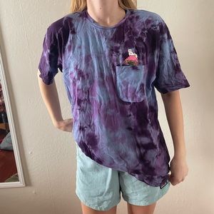RIPNDIP psychedelic Nermal Tee